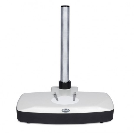 Motic Stand súla 2111 LED - stór svið með haus og lýsingu (48175)