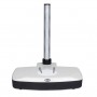 Colonne de support Motic 2111 LED - grande platine avec tête et éclairage (48175)