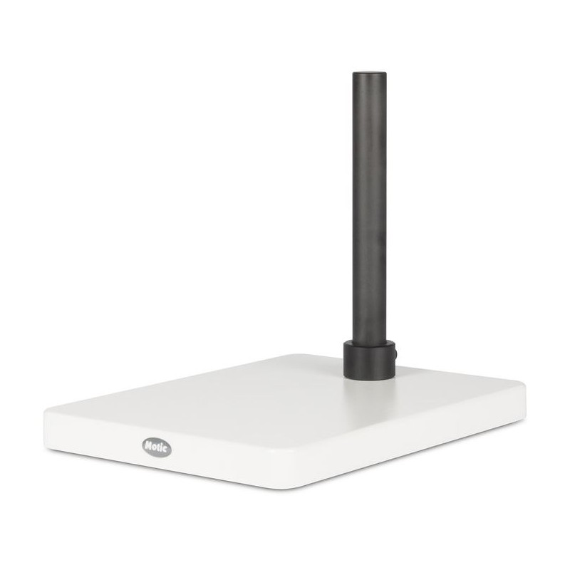 Motic Plain stand for SMZ-161 (48297)