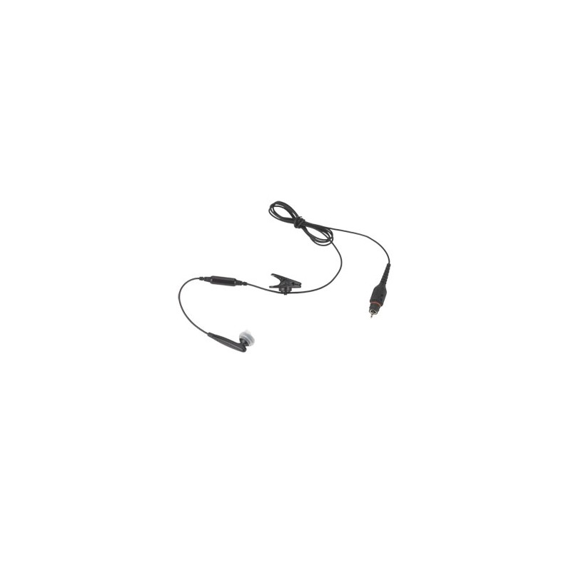 Căști fără fir Motorola NNTN8295A, 1 fir, lungime 116 cm
