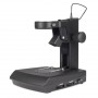 Motic fix karos állvány széles talppal, beeső és áteresztett LED megvilágítással (ESD) (46657)