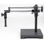 Motic Industriel stand Large horizontal arm tripod (with base plate), 600mm Column (67701)