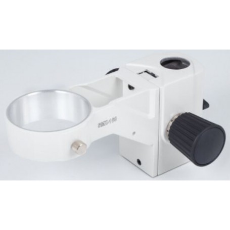 Κάτοχος κεφαλής μικροσκοπίου Motic Headmount, στήλη Ø32mm, κεφαλή Ø76mm (για SMZ 168) (56423)