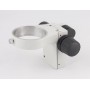 Motic ヘッドマウント工業用ホルダー - ボンダー (106mm) ナックルマウント (Ø15.8mm) Ø 76mm ヘッドフォーカシングデバイス用 (48293)