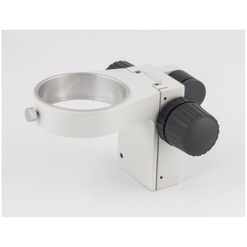 Motic Headmount Industrial holder - bonder (106mm) with knuckle mounting (Ø15.8mm) for Ø 76mm headfocusing device (48293)