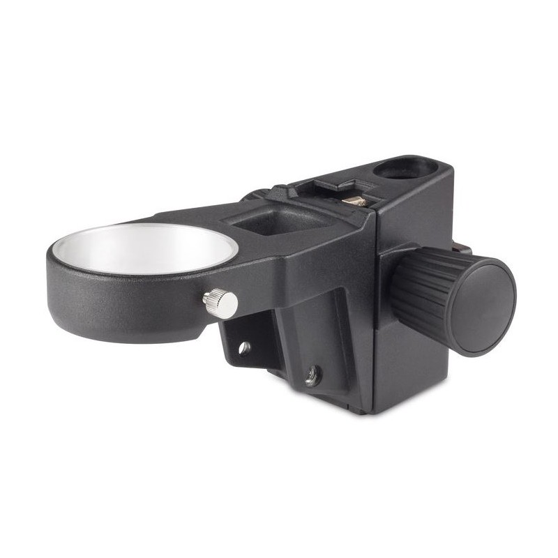 Motic Headmount Head holder ESD (without Illumination) for Ø 32mm pole und Ø 76mm head (46647)
