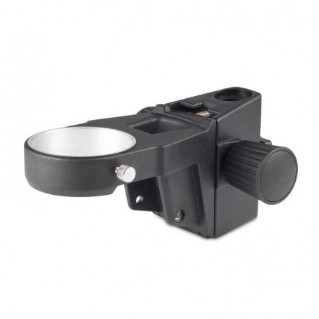 Suporte de Cabeça Motic Headmount ESD (sem Iluminação) para mastro de Ø 32mm e cabeça de Ø 76mm (46647)
