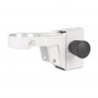 Motic Headmount หัวติดตั้ง (ไม่มีไฟส่องสว่าง) เสา Ø 32 มม. และหัว Ø 76 มม. (46646)