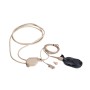 NNTN8433A Motorola Discreet Operationeel Kritisch Draadloos Surveillance Kit