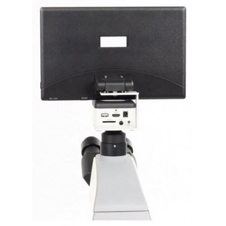 Caméra Motic 1080 BMH, couleur, CMOS, 1/2.8", 8MP, HDMI, USB 2 (56050)