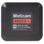 Motic kamera 4000X, spalvota, 8MP, CMOS, 1/2.8, HDMI/USB/Lan/Wifi, 1.45 µm (85147)