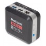 دوربین موتیک 4000X، رنگی، 8 مگاپیکسل، CMOS، 1/2.8، HDMI/USB/Lan/Wifi، 1.45 میکرومتر (85147)