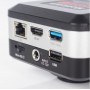 دوربین موتیک 4000X، رنگی، 8 مگاپیکسل، CMOS، 1/2.8، HDMI/USB/Lan/Wifi، 1.45 میکرومتر (85147)
