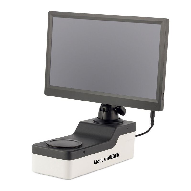 Motic Camera Kamera 1080 INT, f. BA-series, 8MP (56051)