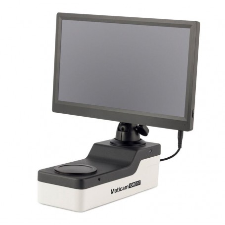 Motic Camera Kamera 1080 INT, voor BA-serie, 8MP (56051)