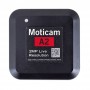 Motic カメラ A2、カラー、sCMOS、1/3.1、2.7µm、30fps、2MP、USB 2.0 (76579)