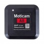 Motic kamera A8, spalvota, sCMOS, 1/3", 1.34µm, 30fps, 8MP, USB 2.0 (76581)