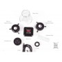 Камера Motic A8, цветная, sCMOS, 1/3", 1.34µm, 30fps, 8MP, USB 2.0 (76581)