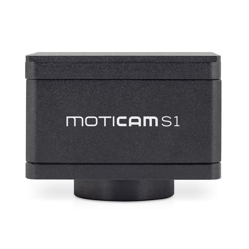 Motic Camera Kamera S1, color, CMOS, 1/3", 1.2MP, USB 3.1 (65834)