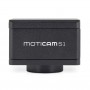 מצלמת Motic Kamera S1, צבע, CMOS, 1/3", 1.2MP, USB 3.1 (65834)