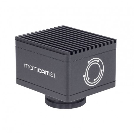 Kamera Motic Camera S1, warna, CMOS, 1/3", 1.2MP, USB 3.1 (65834)