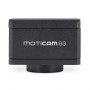 Motic Kamera S3, Farbe, CMOS, 1/2.8", 3MP, USB3.1 (65835)