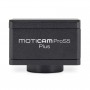 Motic Camera Pro S5 Plus, barevná, sCMOS, 2/3", 5MP, USB3.1 (65838)