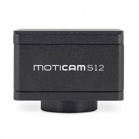 मोटिक कैमरा S12, रंगीन, CMOS, 1/1.7, 12MP, USB 3.1 (65836)