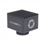 كاميرا موتيك S12، ملونة، CMOS، 1/1.7، 12 ميجابكسل، USB 3.1 (65836)