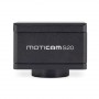 Motic kamera S20, spalvota, sCMOS, 1", 2.4µm, 20MP, USB 3.1 (76583)