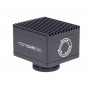 מצלמת Motic S20, צבעונית, sCMOS, 1", 2.4µm, 20MP, USB 3.1 (76583)