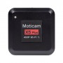 Motic Camera X5 Plus, színes, CMOS, 1/3", 2μm, 30 fps, 4MP, Wi-Fi (75345)