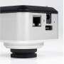 Motic Camera X5 Plus, színes, CMOS, 1/3", 2μm, 30 fps, 4MP, Wi-Fi (75345)