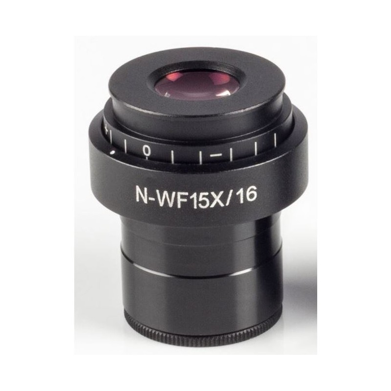Thị kính Motic N-WF 15x/16mm, điều chỉnh đi-ốp (1) (48415)