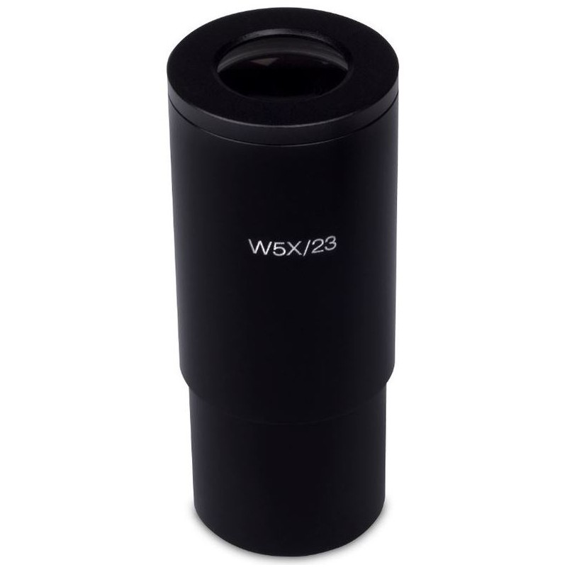Motic目镜WF 5X/23mm (57389)