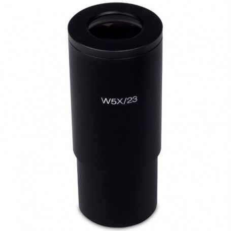 Okular Motic WF 5X/23mm (57389)