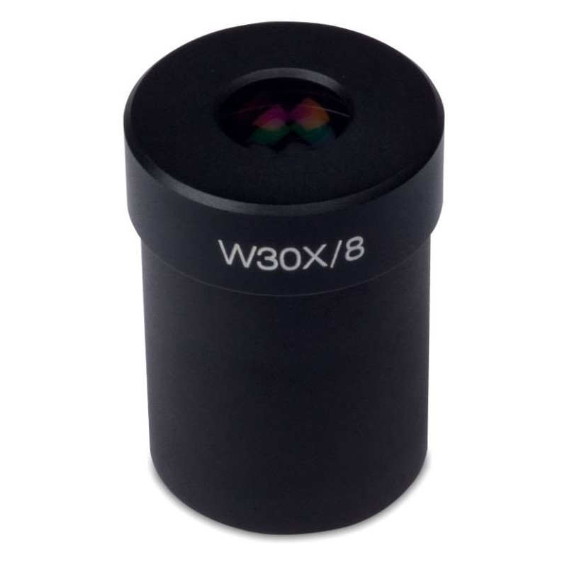 Προσοφθάλμιος φακός Motic WF30X/8mm (57390)