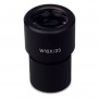 Ocular de microscópio Motic WF10X/23mm (57370)