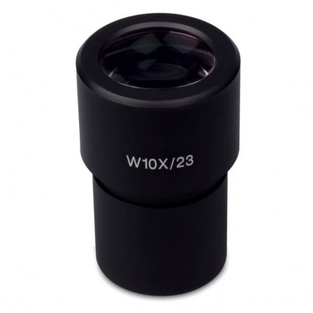मोटिक WF10X/23mm माइक्रोस्कोप आईपीस (57370)