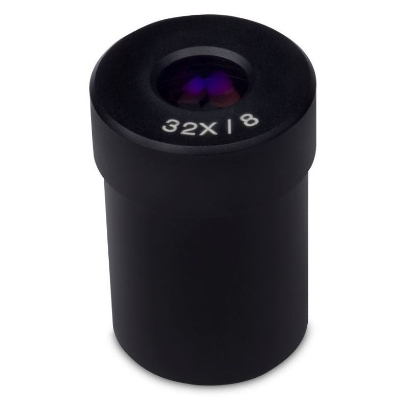 عدسة عينية Motic WF32X/8mm (57371)