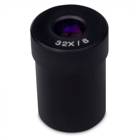 עינית Motic WF32X/8mm (57371)