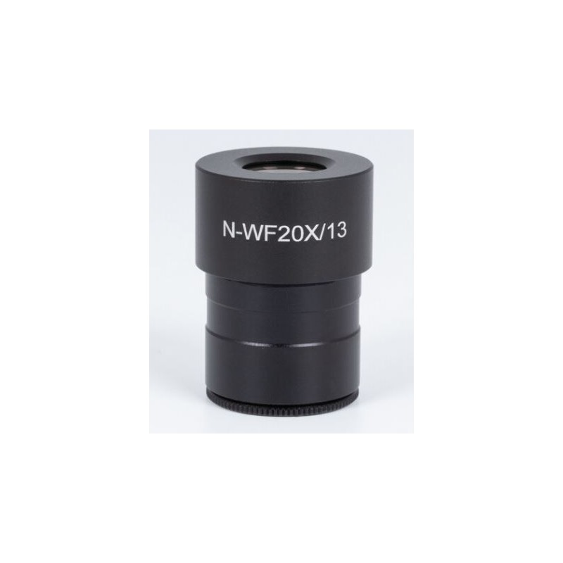 เลนส์ตา Motic WF 20x/13mm, (1) (SMZ-161) (48291)