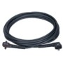 PMKN4173A モトローラ MOTOTRBO ハンドヘルドコントロールヘッドケーブル - 3メートル