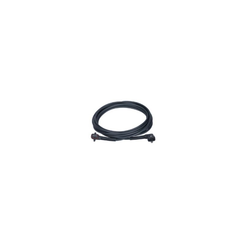 สายเคเบิลหัวควบคุมมือถือ Motorola MOTOTRBO รุ่น PMKN4173A - 3 เมตร