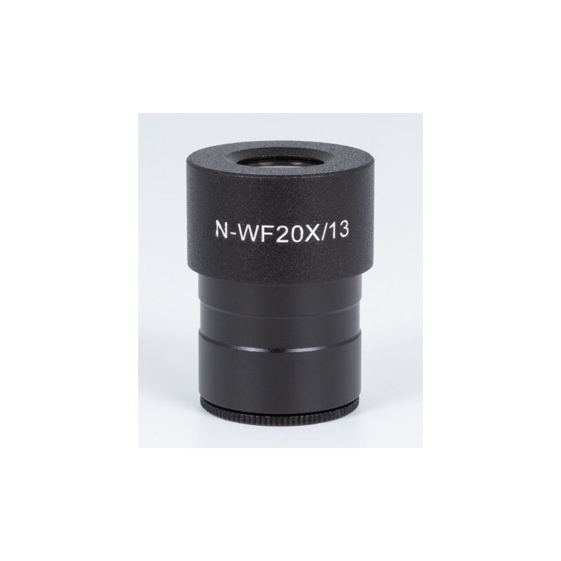 Motic Eyepiece N-WF 20x/13mm, ESD (SMZ-171) (46519)