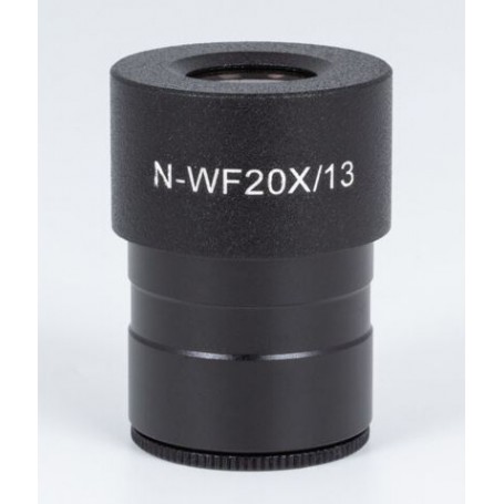 عدسة عينية Motic N-WF 20x/13mm، ESD (SMZ-171) (46519)