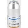 Обектив Motic PL, план, ахроматичен, 60x/0.85, S w.d. 0.1 mm (RedLine200) (57070)