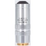 เลนส์วัตถุ Motic Plan apochromat ELWD 100X/0.800 (ระยะทำงาน: 3 มม.) (67689)