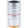 Motic 平场复消色差物镜 ELWD 5X/0.140 (工作距离 34mm) (67684)