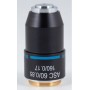 Motic 対物レンズ ASC、スーパーコントラスト、アクロ、60x/0.85、w.d. 0.1 mm (70675)